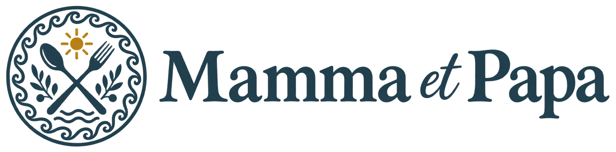 Mamma et Papa